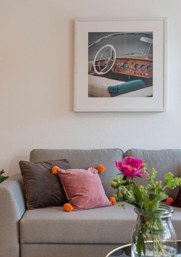 Ferienwohnung Seeblick Grundlsee Exterior foto